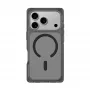 AMAZINGTHING Omni Θήκη για iPhone 17 Pro με MagSafe - μαύρο