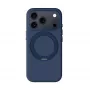 AMAZINGTHING Cloudie Θήκη για Apple iPhone 17 Pro Max με Kickstand - μπλε
