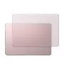 AMAZINGTHING Titan Hardshell Θήκη για MacBook Neo 13 - ροζ