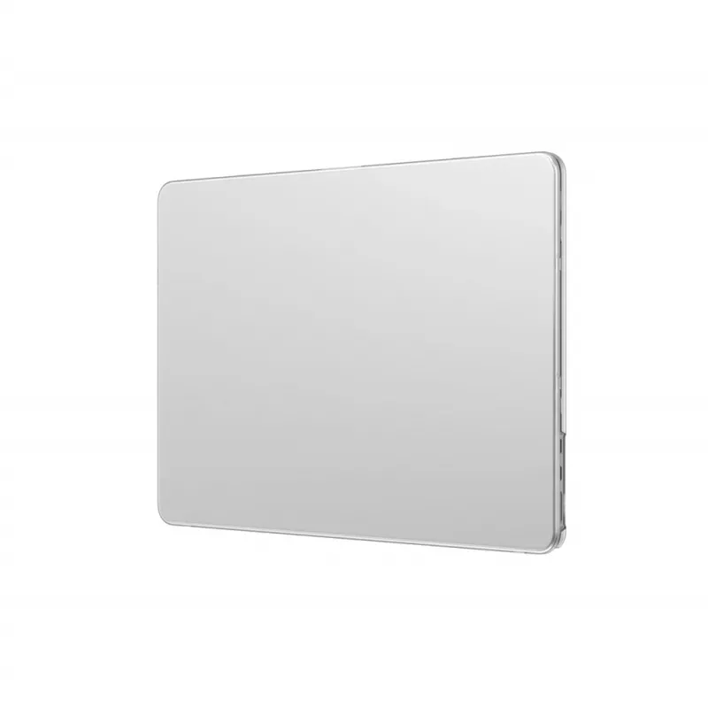 AMAZINGTHING Titan Hardshell Θήκη για MacBook Air M5 14 - διαφανές