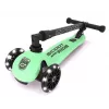 Scoot & Ride Highwaykick 3 LED Kiwi πατίνι 3 τροχών