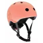Scoot & Ride κράνος S-M Peach παιδικό κράνος πολλαπλών αθλημάτων