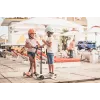 Scoot & Ride κράνος S-M Peach παιδικό κράνος πολλαπλών αθλημάτων