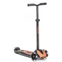 Scoot & Ride Highwaykick 5 LED Peach πατίνι 3 τροχών