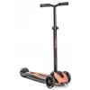 Scoot & Ride Highwaykick 5 LED Peach πατίνι 3 τροχών