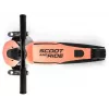 Scoot & Ride Highwaykick 5 LED Peach πατίνι 3 τροχών