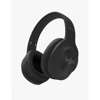 SoundLiving Soul Black Ακουστικά