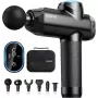 Renpho R3 Power Massage Gun - Μαύρο