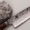 KAI Shun Premier Tim Mälzer Μαχαίρι Santoku 14,0 cm