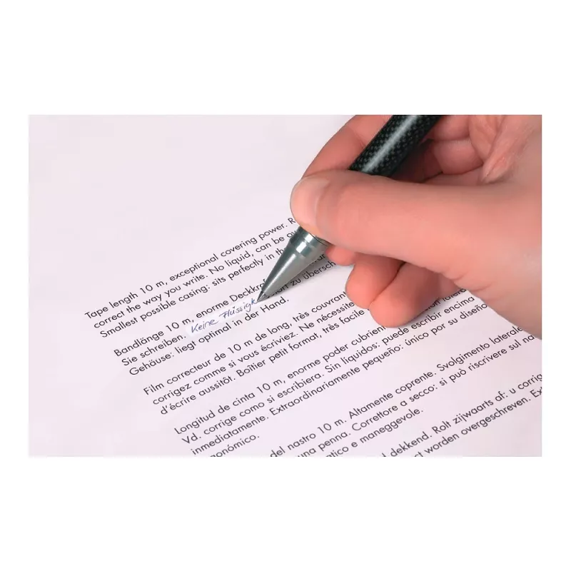 Tombow 20 διορθωτικό ρολό 4,2 mm