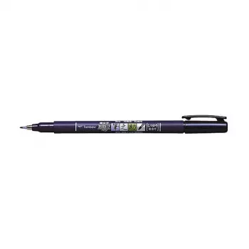 Tombow WS-BH στυλό μαύρο
