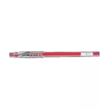 PILOT G-Tec-C4 στυλό gel 0,4 mm, ροζ, BL-GC4-P