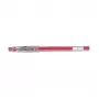 PILOT G-Tec-C4 στυλό gel 0,4 mm, ροζ, BL-GC4-P