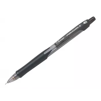 PILOT PEN Progrex BeGreen μηχανικό μολύβι μαύρο HB 0,7 mm 1 τεμ.
