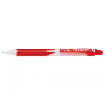 PILOT PEN Progrex BeGreen Μηχανικό Μολύβι Κόκκινο HB 0,5 mm 1 τεμ.