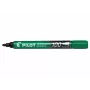 Pilot Pen 100 Μόνιμος Μαρκαδόρος Πράσινο 1,0 mm