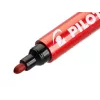 Pilot Pen 100 Μόνιμος Μαρκαδόρος Πράσινο 1,0 mm