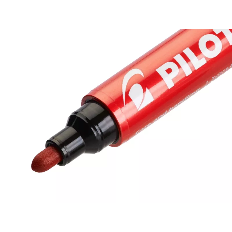 Pilot Pen 100 Μόνιμος Μαρκαδόρος Πράσινο 1,0 mm
