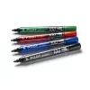 Pilot Pen 100 Μόνιμος Μαρκαδόρος Πράσινο 1,0 mm