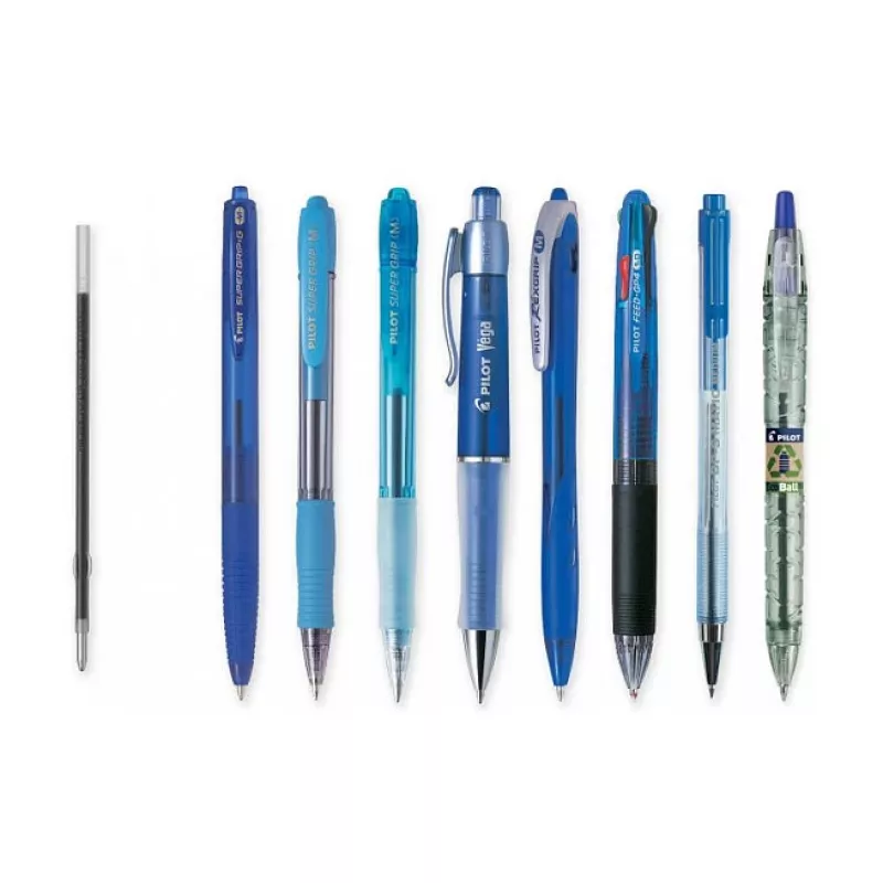 PILOT PEN Ανταλλακτικό RFNS-GG-M-L 0,4mm M Μπλε 2070/2086