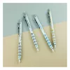 Pentel Μηχανικό Μολύβι 0,5 mm Μεταλλικό Ασημί