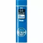 Pentel Ain Stein Colour Lead 0,5 mm Μπλε 20 Μίνες