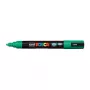 POSCA Μαρκαδόρος UNI PC-5M Πράσινο