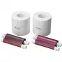 Mitsubishi Electric CK-D715 Dye-Sublimation Φωτογραφικό χαρτί & κιτ μελανοταινίας, 10x15 cm, 2x400 Εκτυπώσεις, Γυαλιστερό