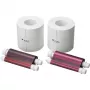 Mitsubishi Electric CK-D718 Dye-Sublimation Χαρτί & κιτ μελανοταινίας 13x18 cm 2x230 Εκτυπώσεις