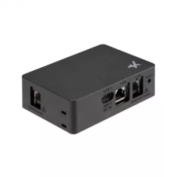 Star Micronics mC-Connect Drawer MCD10UEWB BK προσαρμογέας συρταριού ταμείου, 2 υποδοχές DK
