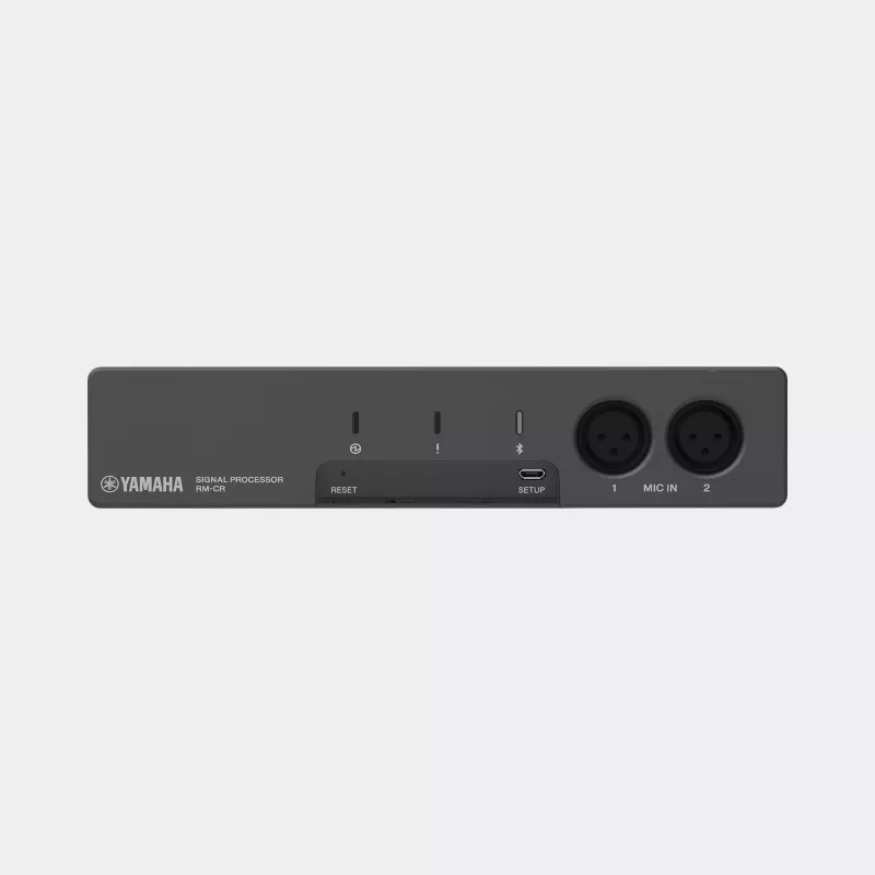 Yamaha RM-CR ADECIA επεξεργαστής μικροφώνου