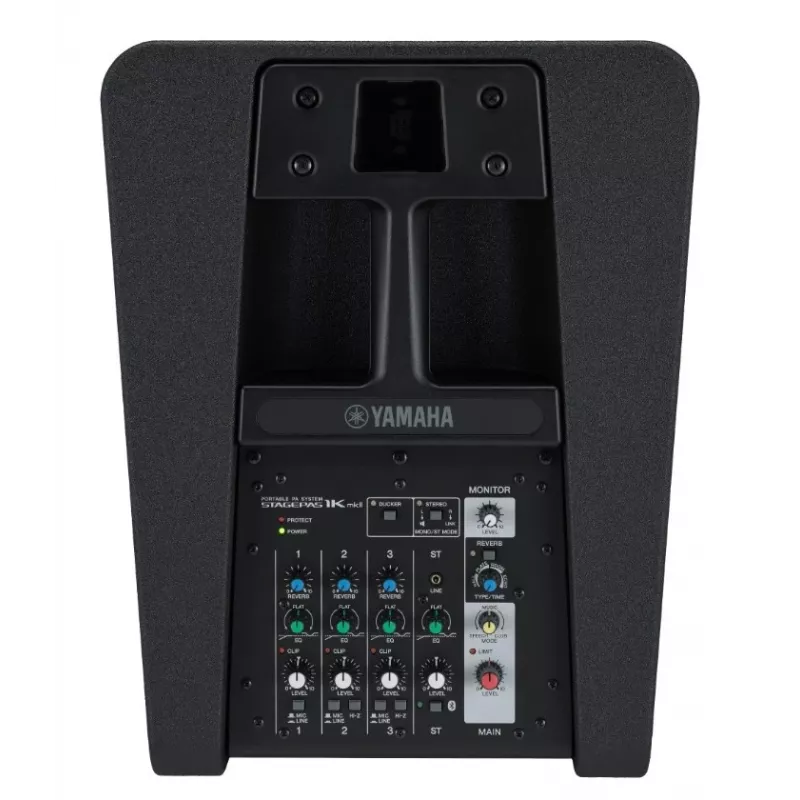 Yamaha STAGEPAS 1K MK2 φορητό σύστημα PA Column-Array με subwoofer
