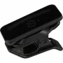 Korg Pitchclip 2 Clip-On Tuner Μαύρο