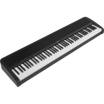 Korg B2+ Ψηφιακό πιάνο Μαύρο