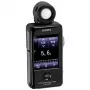 Sekonic L-478DR-EL Litemaster Pro Elinchrom Φωτόμετρο