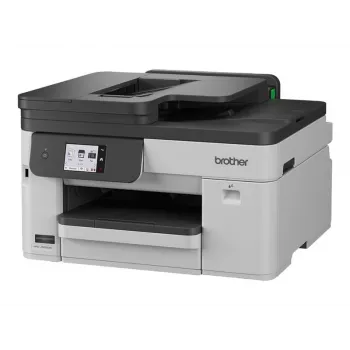 Brother MFC-J5010DW A4 Έγχρωμος Εκτυπωτής Inkjet Πολλαπλών Λειτουργιών