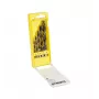 DEWALT DT4535 Σετ Τρυπανιών Brad Point 5 τεμ. 4-10mm