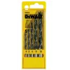 DEWALT DT4535 Σετ Τρυπανιών Brad Point 5 τεμ. 4-10mm