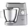 Kenwood Titanium Chef Baker XL KVL85.594SI Μίξερ Κουζίνας Ασημί