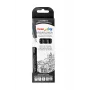 Pentel Pointliner Σετ Fineliner, Μαύρο