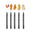 Pentel Pointliner Σετ Fineliner, Μαύρο