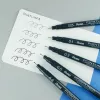 Pentel Pointliner Σετ Fineliner, Μαύρο