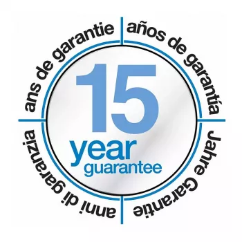 Rapesco Porpoise Classic Συρραπτικό πένσας 50 φύλλα Χρώμιο 24/6 + 26/6 συνδετήρες