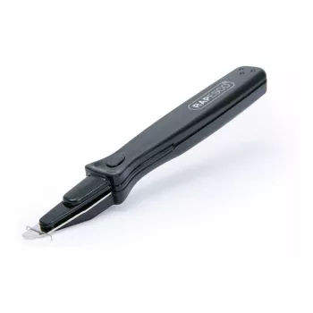 Rapesco PSR101B1 Αφαιρετικό συνδετήρων - Μαύρο - 30 g - 15 mm - 55 mm - 195 mm