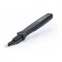 Rapesco PSR101B1 Αφαιρετικό συνδετήρων - Μαύρο - 30 g - 15 mm - 55 mm - 195 mm