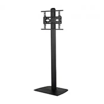 B-TECH BT8582/BB κινητό καροτσάκι επίπεδης οθόνης 600x400 - 40kg