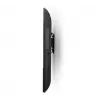 B-TECH Ultra-Slim Βάση τοίχου για επίπεδη οθόνη (VESA 200) μαύρο - 40 kg