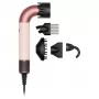 Dyson Supersonic R Curly+Coily πιστολάκι μαλλιών παστέλ ροζ / ροζ χρυσό