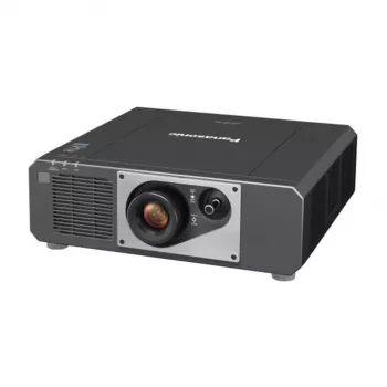 Panasonic PT-FRQ50BEJ προβολέας DLP - δίοδος λέιζερ - 5200 lumen - 4K UHD - 16:9 - LAN