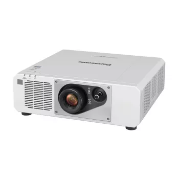 Panasonic PT-FRQ50WEJ προβολέας DLP δίοδος λέιζερ 5200 lm 3840 x 2160 4K UHD LAN